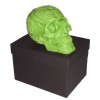 014 0137 Aromatherapy Candles Green